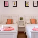 Casa De Marina Сasa de vacaciones