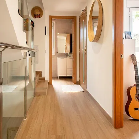 Дом отдыха Casa De Marina
