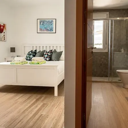 Дом отдыха Casa De Marina *