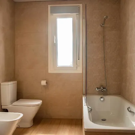 Дом отдыха Casa De Marina