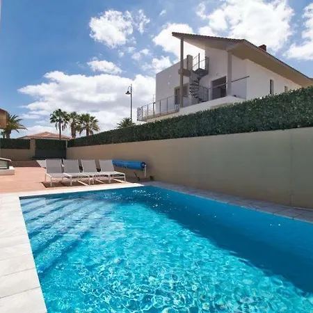 Дом отдыха Casa De Marina