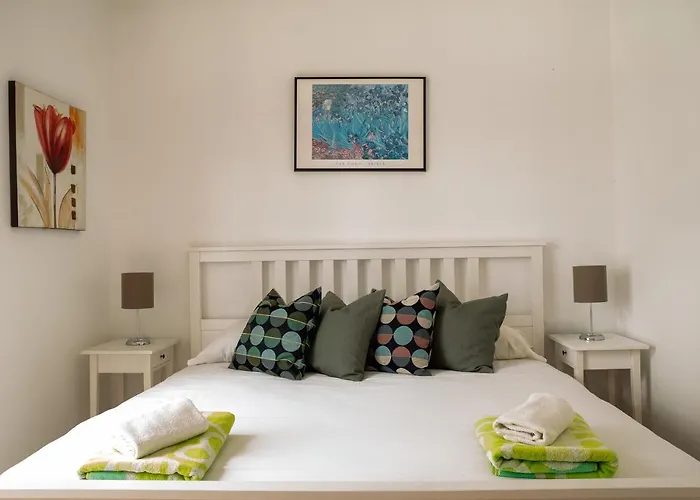 Casa De Marina Holiday home