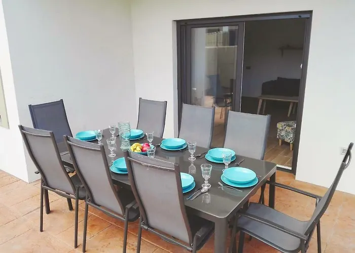 Casa De Marina San Miguel de Abona