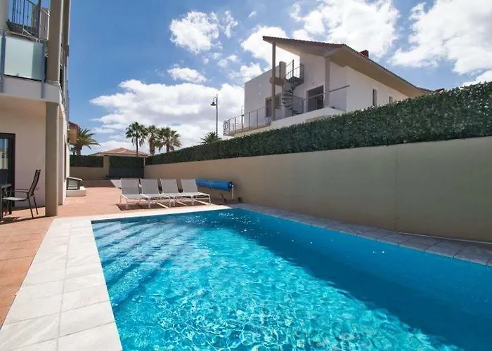 Holiday home Casa De Marina
