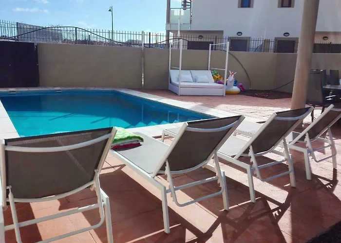 Casa De Marina