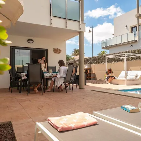 Casa De Marina