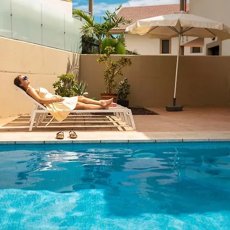 펜션 Casa De Marina *