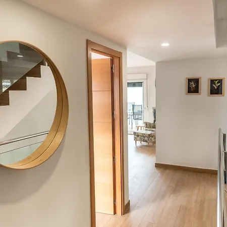 Casa De Marina Feriehus *