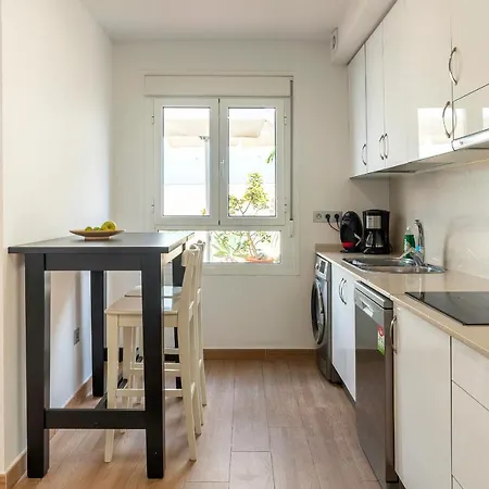 Casa De Marina Feriehus