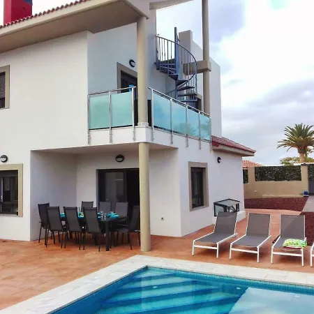 Casa De Marina Σαν Μιγκέλ ντε Αμπόνα