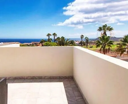 Casa De Marina Feriehus *