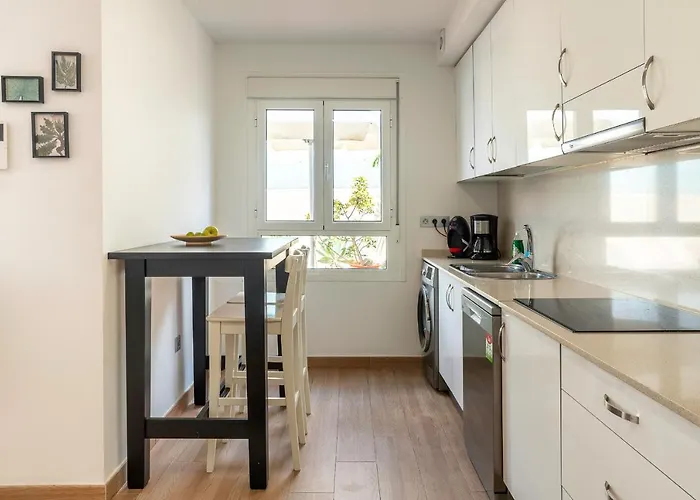 Casa De Marina Prázdninový dům