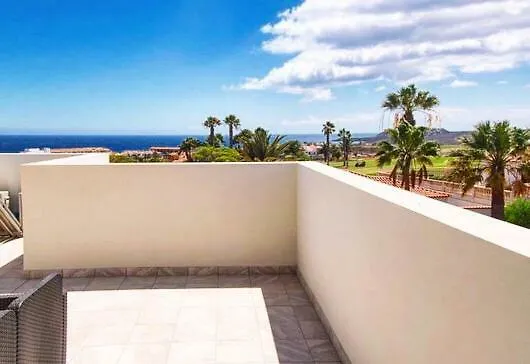 Casa De Marina Ferienhaus *