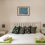 Casa De Marina Semesterbostad