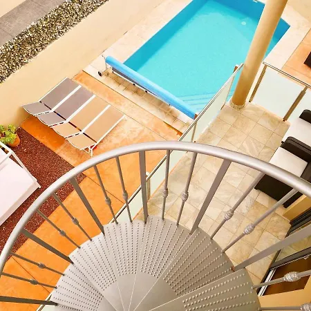 Tatil Evi Casa De Marina