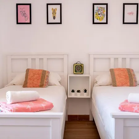Casa De Marina Tatil Evi
