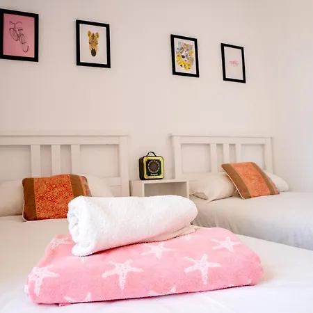 Casa De Marina *