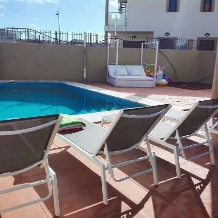 Casa De Marina
