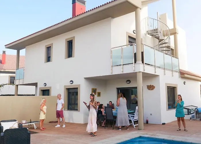 Casa De Marina
